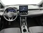 Toyota Corolla Cross 2.0 High Power Hybrid First Edition | Trekhaak afn. | 18 inch LMV | Stoel / stuur verwarming | LED