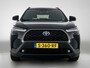 Toyota Corolla Cross 2.0 High Power Hybrid First Edition | Trekhaak afn. | 18 inch LMV | Stoel / stuur verwarming | LED