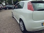 Fiat Punto Grande 1.4 NeroBianco - Airco - LEES TEKST