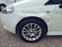 Fiat Punto Grande 1.4 NeroBianco - Airco - LEES TEKST