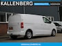 Citroën Jumpy 2.0 BlueHDI 120PK Driver / Trekhaak / App connect / 3 zits