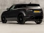 Land Rover Range Rover Evoque 2.0 P250 AWD R-Dynamic First Edition 249Pk Automaat (PANORAMADAK, APPLE CARPLAY, HEAD-UP DISPLAY, MEMORY SEATS, MERIDIAN AUDIO, STUUR/STOELVERWARMING, CAMERA, ADAPTIVE CRUISE, NIEUWSTAAT)