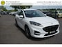 Ford Kuga 2.5 PHEV ST-LINE KEURIGE NETTE STAAT DEALER ONDERHOUDEN 18INCH 4X NIEUWE ALL SEASON BANDEN CAMERA AFN.TREKHAAK LED STOELVERWARMING ANDROID/APPLECARPLAY NAVI CLIMA CRUISE PDC V+A ENZ...