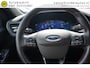 Ford Kuga 2.5 PHEV ST-LINE KEURIGE NETTE STAAT DEALER ONDERHOUDEN 18INCH 4X NIEUWE ALL SEASON BANDEN CAMERA AFN.TREKHAAK LED STOELVERWARMING ANDROID/APPLECARPLAY NAVI CLIMA CRUISE PDC V+A ENZ...