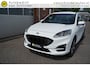 Ford Kuga 2.5 PHEV ST-LINE KEURIGE NETTE STAAT DEALER ONDERHOUDEN 18INCH 4X NIEUWE ALL SEASON BANDEN CAMERA AFN.TREKHAAK LED STOELVERWARMING ANDROID/APPLECARPLAY NAVI CLIMA CRUISE PDC V+A ENZ...