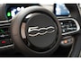 Fiat 500 La Prima 42 kWh 3-Fase [ Panoramadak Leder Camera Adapt.cruise ]