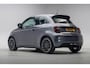 Fiat 500 La Prima 42 kWh 3-Fase [ Panoramadak Leder Camera Adapt.cruise ]