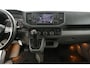 Volkswagen Crafter 2.0TDI L3H3 140PK | Marge | DSG | 3000kg Trekgew. | Trekhaak | Airco | Cruise | Camera | Carplay | 3 Zits | Imperiaal