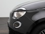 Fiat 500 Icon 42 kWh | WORDT VERWACHT | Automaat | Apple Carplay/Android Auto | Parkeersensoren | Airco | Cruise Control |