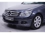 Mercedes-Benz C-klasse c 200 cdi navigatie trekhaak climate-controle elektrisch-pakket Avantgarde 16"lmv met winterbanden