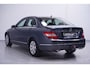 Mercedes-Benz C-klasse c 200 cdi navigatie trekhaak climate-controle elektrisch-pakket Avantgarde 16"lmv met winterbanden