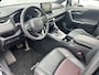 Toyota RAV4 2.5 Plug-in Hybrid AWD Style 1500 KG treklast Stoelverwarming Parkeer Dodehoek sensoren