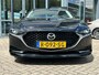 Mazda 3 Sedan Skyactiv-X 186pk Luxury | Leer | Bosé Audio | HUD | Trekhaak 1300kg |