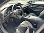 Mazda 3 Sedan Skyactiv-X 186pk Luxury | Leer | Bosé Audio | HUD | Trekhaak 1300kg |