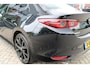 Mazda 3 Sedan Skyactiv-X 186pk Luxury