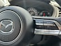 Mazda 3 Sedan Skyactiv-X 186pk Luxury | Leer | Bosé Audio | HUD | Trekhaak 1300kg |