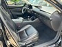 Mazda 3 Sedan Skyactiv-X 186pk Luxury | Leer | Bosé Audio | HUD | Trekhaak 1300kg |