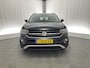 Volkswagen T-Cross 1.0 TSI Life | Apple carplay | Navi | Trekhaak | Cruise adaptief | Dodehoek | Aut. airco | LM velg