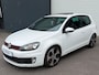 Volkswagen Golf 2.0 GTI DSG/PANORAMADAK/STOELVERWARMING/CRUISE