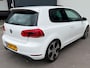 Volkswagen Golf 2.0 GTI DSG/PANORAMADAK/STOELVERWARMING/CRUISE