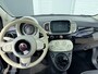 Fiat 500 1.2 Lounge Pano Navi Pdc 15 inch