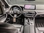 BMW 5-Serie Touring 520i 184PK Automaat M-Sport | LASER LED | COMFORTSTOELEN | CAMERA | STOELVERWARMING | SHADOW LINE |