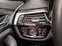 BMW 5-Serie Touring 520i 184PK Automaat M-Sport | LASER LED | COMFORTSTOELEN | CAMERA | STOELVERWARMING | SHADOW LINE |