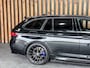 BMW 5-Serie Touring 520i 184PK Automaat M-Sport | LASER LED | COMFORTSTOELEN | CAMERA | STOELVERWARMING | SHADOW LINE |