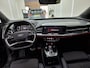 Audi Q4 e-tron S-LINE edition 77 kWh SOH97% MATRIXLED|STOELVRM|CAMERA|VIRTUAL.DASH|CRUISE|PARK.ASSIST|LEER|NAVI|ELEK.ACHTERKLEP|