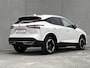 Nissan Qashqai 1.3 MHEV Xtronic N-Connecta / Facelift Model / Trekgewicht 1800 kg / Cold Pack & Pack Easy / Panorama dak / Head Up Display / Elektrische achterklep / Adaptief CC / Camera 360° / 18" LM wielen All Season banden /