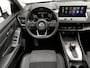 Nissan Qashqai 1.3 MHEV Xtronic N-Connecta / Facelift Model / Trekgewicht 1800 kg / Cold Pack & Pack Easy / Panorama dak / Head Up Display / Elektrische achterklep / Adaptief CC / Camera 360° / 18" LM wielen All Season banden /