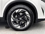 Nissan Qashqai 1.3 MHEV Xtronic N-Connecta / Facelift Model / Trekgewicht 1800 kg / Cold Pack & Pack Easy / Panorama dak / Head Up Display / Elektrische achterklep / Adaptief CC / Camera 360° / 18" LM wielen All Season banden /