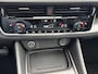 Nissan Qashqai 1.3 MHEV Xtronic N-Connecta / Facelift Model / Trekgewicht 1800 kg / Cold Pack & Pack Easy / Panorama dak / Head Up Display / Elektrische achterklep / Adaptief CC / Camera 360° / 18" LM wielen All Season banden /