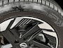 Nissan Qashqai 1.3 MHEV Xtronic N-Connecta / Facelift Model / Trekgewicht 1800 kg / Cold Pack & Pack Easy / Panorama dak / Head Up Display / Elektrische achterklep / Adaptief CC / Camera 360° / 18" LM wielen All Season banden /