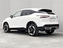 Nissan Qashqai 1.3 MHEV Xtronic N-Connecta / Facelift Model / Trekgewicht 1800 kg / Cold Pack & Pack Easy / Panorama dak / Head Up Display / Elektrische achterklep / Adaptief CC / Camera 360° / 18" LM wielen All Season banden /