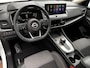 Nissan Qashqai 1.3 MHEV Xtronic N-Connecta / Facelift Model / Trekgewicht 1800 kg / Cold Pack & Pack Easy / Panorama dak / Head Up Display / Elektrische achterklep / Adaptief CC / Camera 360° / 18" LM wielen All Season banden /