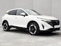 Nissan Qashqai 1.3 MHEV Xtronic N-Connecta / Facelift Model / Trekgewicht 1800 kg / Cold Pack & Pack Easy / Panorama dak / Head Up Display / Elektrische achterklep / Adaptief CC / Camera 360° / 18" LM wielen All Season banden /