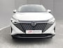 Nissan Qashqai 1.3 MHEV Xtronic N-Connecta / Facelift Model / Trekgewicht 1800 kg / Cold Pack & Pack Easy / Panorama dak / Head Up Display / Elektrische achterklep / Adaptief CC / Camera 360° / 18" LM wielen All Season banden /