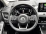 Nissan Qashqai 1.3 MHEV Xtronic N-Connecta / Facelift Model / Trekgewicht 1800 kg / Cold Pack & Pack Easy / Panorama dak / Head Up Display / Elektrische achterklep / Adaptief CC / Camera 360° / 18" LM wielen All Season banden /