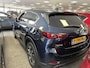 Mazda CX-5 2.0 SkyActiv-G 165 Luxury , Automaat, Trekhaak, Schuif-/Kanteldak, 360 Camera, Clima, Adap.Cruise, Stoel/Stuurverwarming, Apple Carplay, Android Auo, HUD, PDC, LKA, BSM