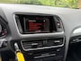 Audi Q5 S-LINE (2x) 2.0 TFSI quattro 211 pk - AUTOMAAT - Motorrevisie - Xenon