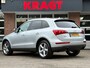 Audi Q5 S-LINE (2x) 2.0 TFSI quattro 211 pk - AUTOMAAT - Motorrevisie - Xenon