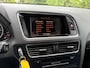 Audi Q5 S-LINE (2x) 2.0 TFSI quattro 211 pk - AUTOMAAT - Motorrevisie - Xenon