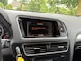 Audi Q5 S-LINE (2x) 2.0 TFSI quattro 211 pk - AUTOMAAT - Motorrevisie - Xenon