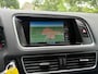 Audi Q5 S-LINE (2x) 2.0 TFSI quattro 211 pk - AUTOMAAT - Motorrevisie - Xenon
