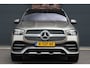 Mercedes-Benz GLE 400 d 4MATIC AMG Line | Luchtvering | Distronic+ | Panoramadak | Burmester | Trekhaak | Standkachel | Surround Camera | Verwarmd Stuurwiel | Keyless Go |
