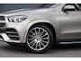 Mercedes-Benz GLE 400 d 4MATIC AMG Line | Luchtvering | Distronic+ | Panoramadak | Burmester | Trekhaak | Standkachel | Surround Camera | Verwarmd Stuurwiel | Keyless Go |