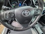 Toyota Auris 1.8 Hybrid Aspiration Navigatie achteruit camera cruis control trekhaak airco