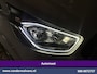 Ford Transit Custom 2.0 TDCI 130pk Automaat L1H1 Euro6 Airco | Camera | LED | Navigatie | Cruisecontrol Verwarmde Voorruit, Parkeersensoren, Bijrijdersbank