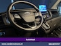 Ford Transit Custom 2.0 TDCI 130pk Automaat L1H1 Euro6 Airco | Camera | LED | Navigatie | Cruisecontrol Verwarmde Voorruit, Parkeersensoren, Bijrijdersbank